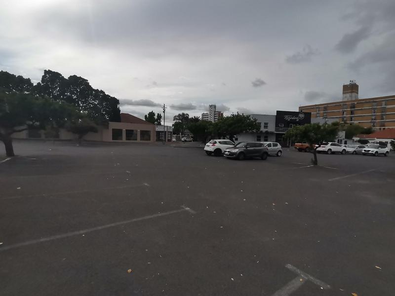 To Let commercial Property for Rent in Parow Western Cape